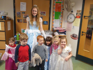 Cinderella_nursery_visit
