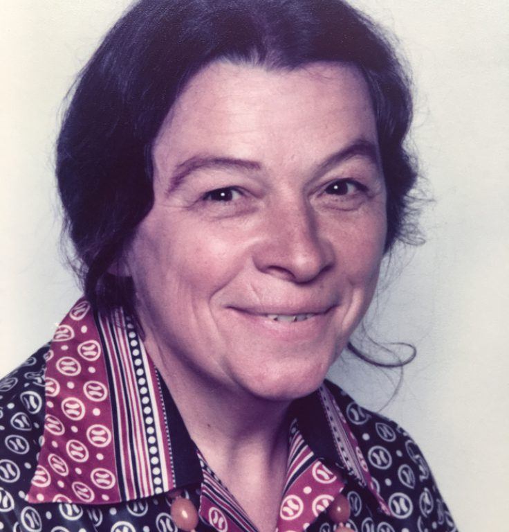 Barbara Webb