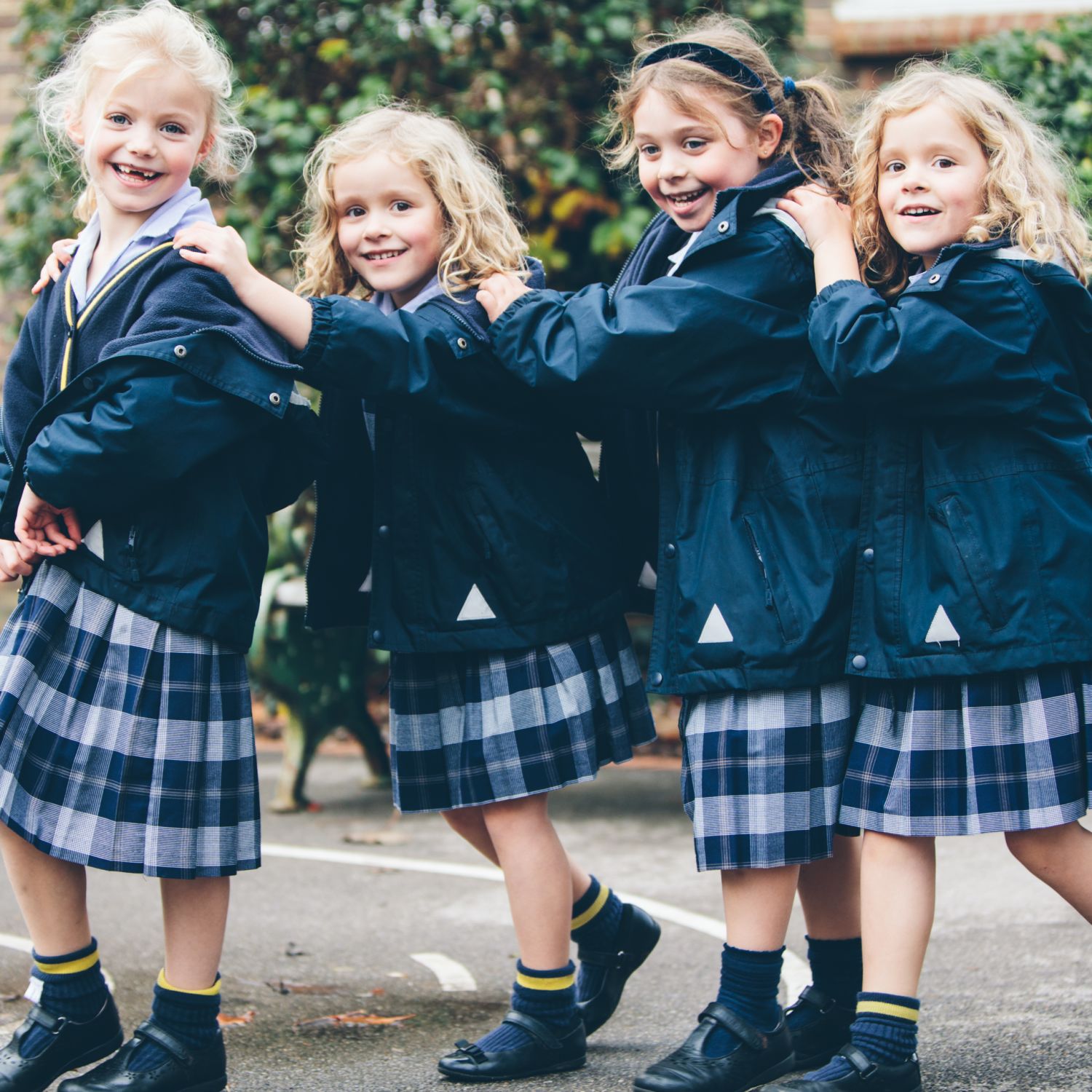 Burgess Hill Nursery Burgess Hill Girls