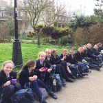 Burgess Hill Girls Junior Trip to Brighton