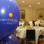 Burgess Hill Girls Networking Dinner Sixth Form