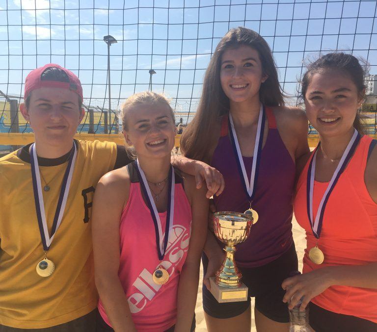 Burgess.Hill.Girls.Crowned.National.Beach.Volleyball.Champions