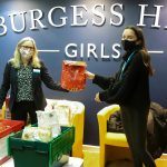 Care Packages for Sussex Oak LeaF Burgess Hill Girls