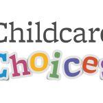 Childcare Choices Logo