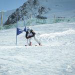 Burgess Hill Girls Skier