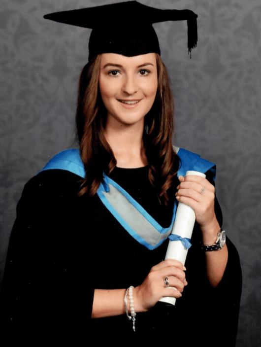 Imogen Orchard Bold Girl 2019 Degree Results Burgess Hill Girls