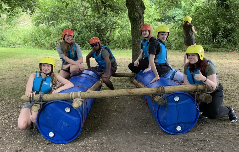 NCS Course - Birdie Burgess Hill Girls