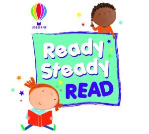 Ready Steady Read