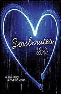Soulmates Holly Bourne