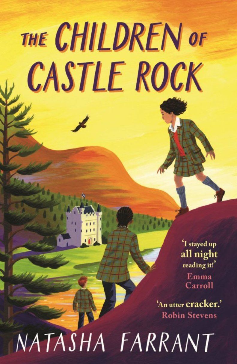 The_Children_of_Castle_Rock