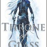 Throne Of Glass Sarah J. Maas