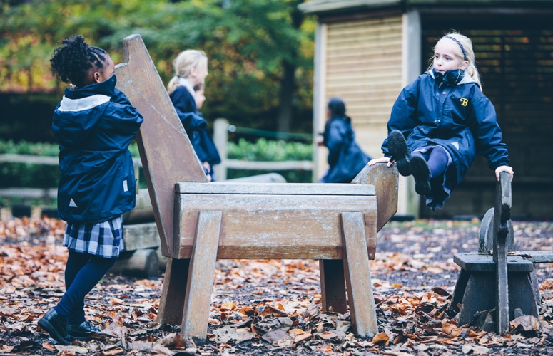 Sport at Burgess Hill Girls