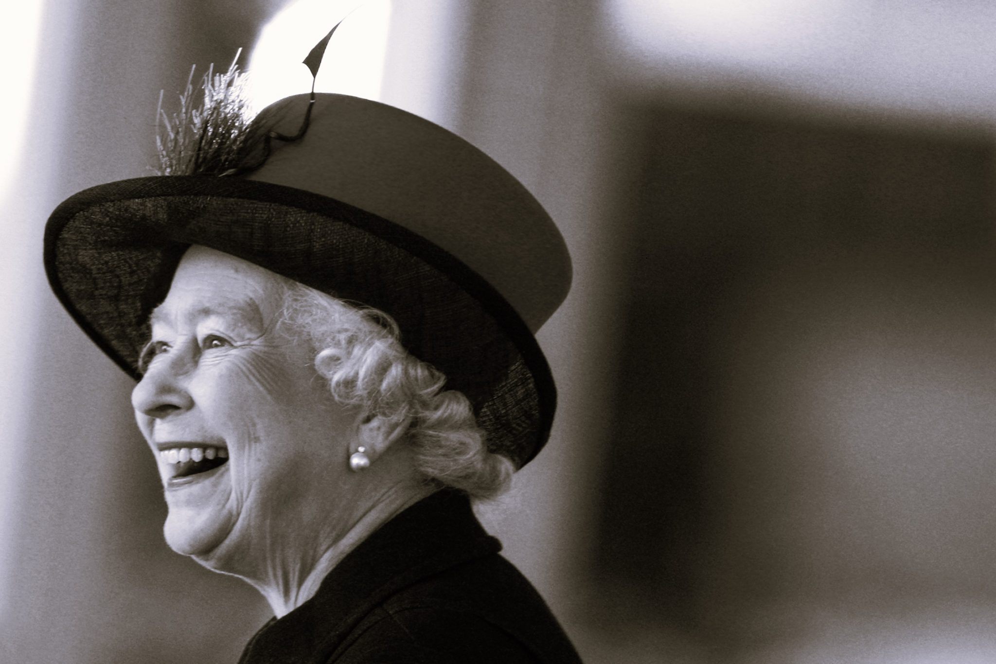 Queen Elizabeth II 1926 2022 Burgess Hill Girls