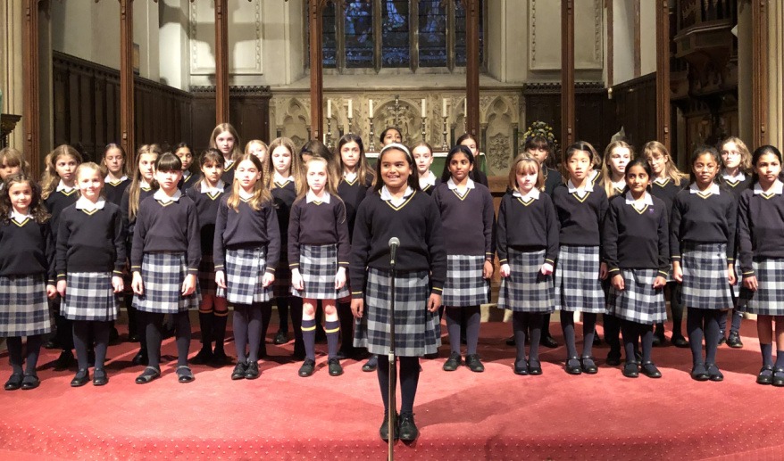 Girls.Perform.at.St.John.the.Evangelist.Church.2