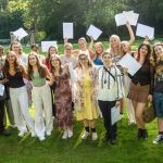 A Level Results 2023 Burgess Hill Girls