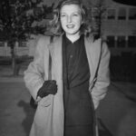 Martha Gellhorn 1908 1988