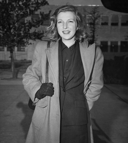Martha Gellhorn 1908 1988