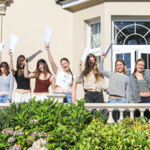 Exceptional A Level Results for Burgess Hill Girls