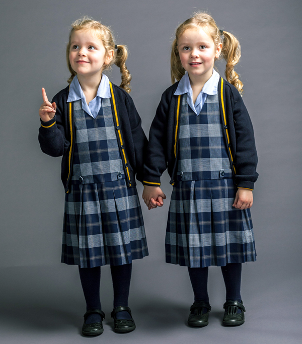 Prepare Your Daughter for Starting School - Burgess Hill Girls