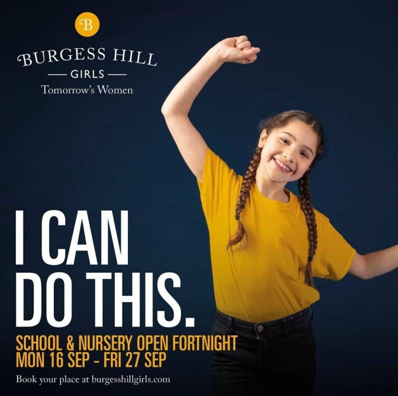 Image for the Tweet beginning: Come experience our outstanding school